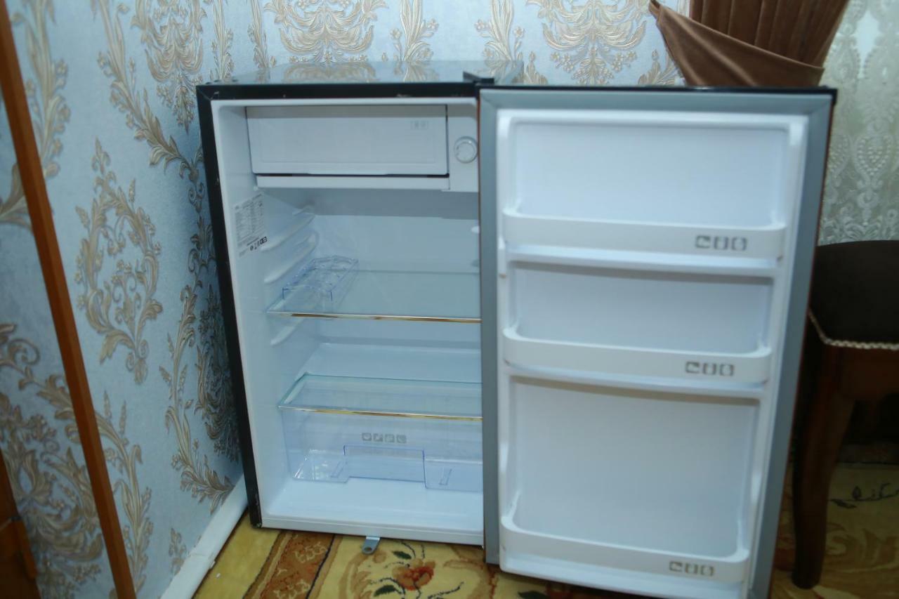 Xum Don Hotel Samarkand Ngoại thất bức ảnh