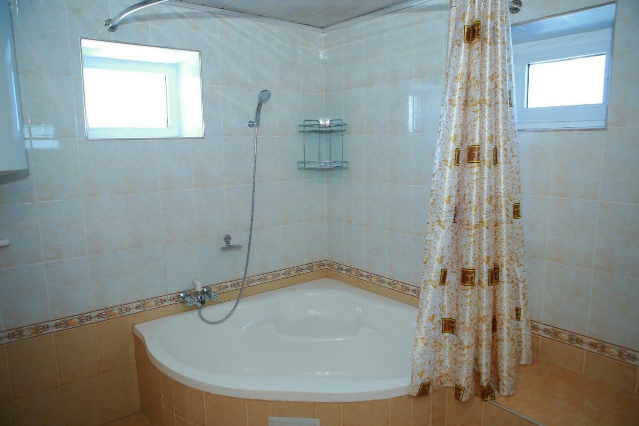 Xum Don Hotel Samarkand Ngoại thất bức ảnh