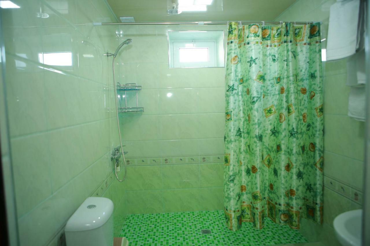 Xum Don Hotel Samarkand Ngoại thất bức ảnh