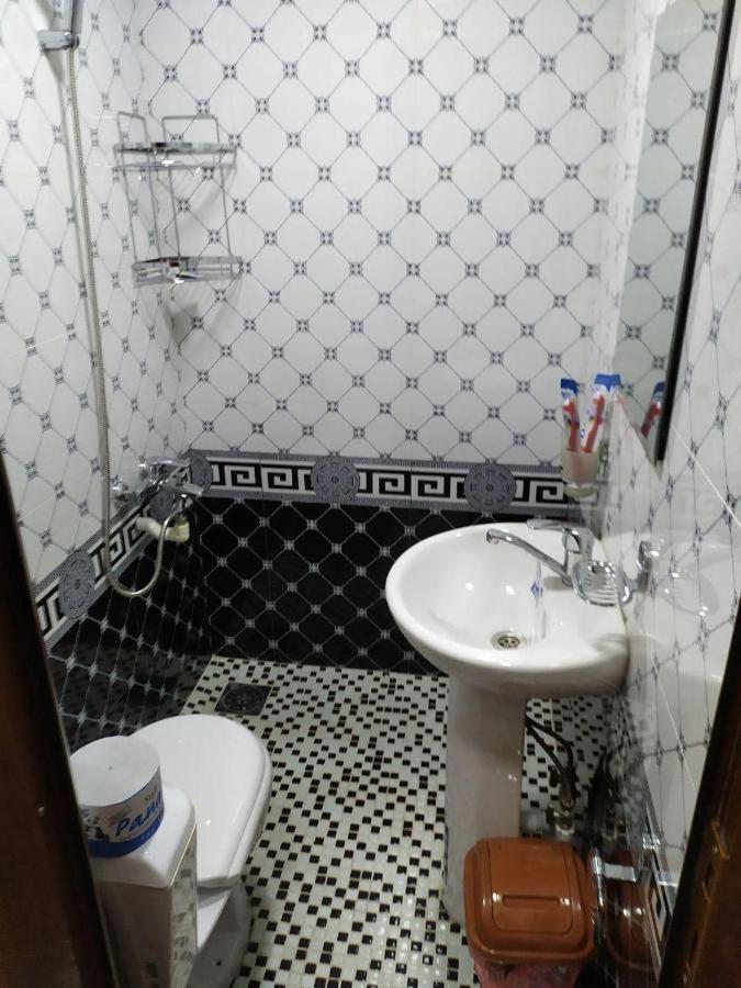 Xum Don Hotel Samarkand Ngoại thất bức ảnh